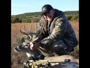 Deer Hunts Near San Angelo