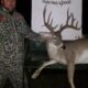 Seasonal lease. Whitetail deer and Turkey