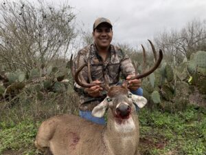 South Texas Brush Country