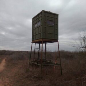 Trophy Buck Ranch