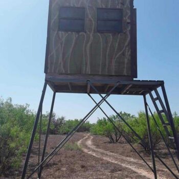 MMS Remote Ranch