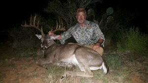South Texas, Webb County