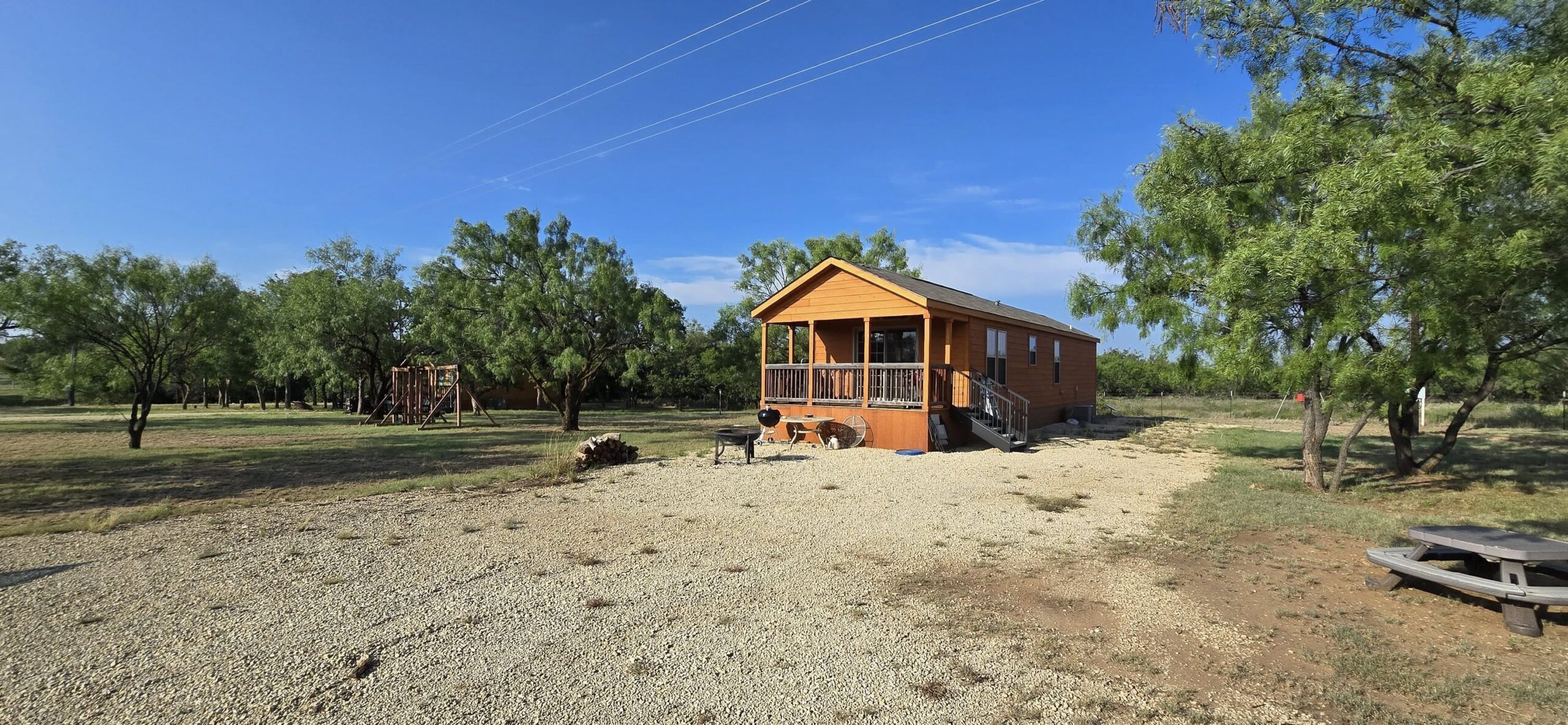 2900 Acres Near Sweetwater - Year Around Access - Deer, Turkey, Hogs