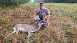Family Culture Deer Lease, 31 Years