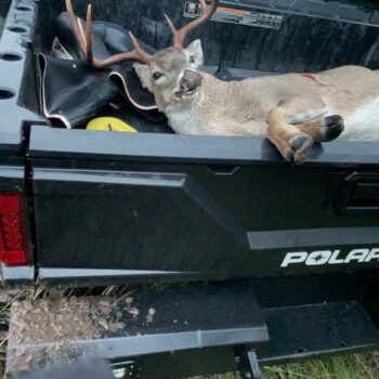 Deer Hunting 4 guns near Goldthwaite, TX
