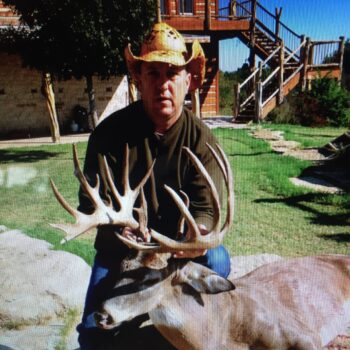 Central Texas Lease