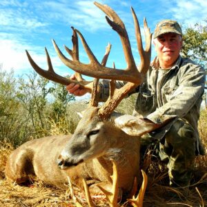 5300 Acre South Texas 1 opening