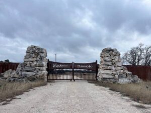 Windmill Ranch Whitetails and Exotics