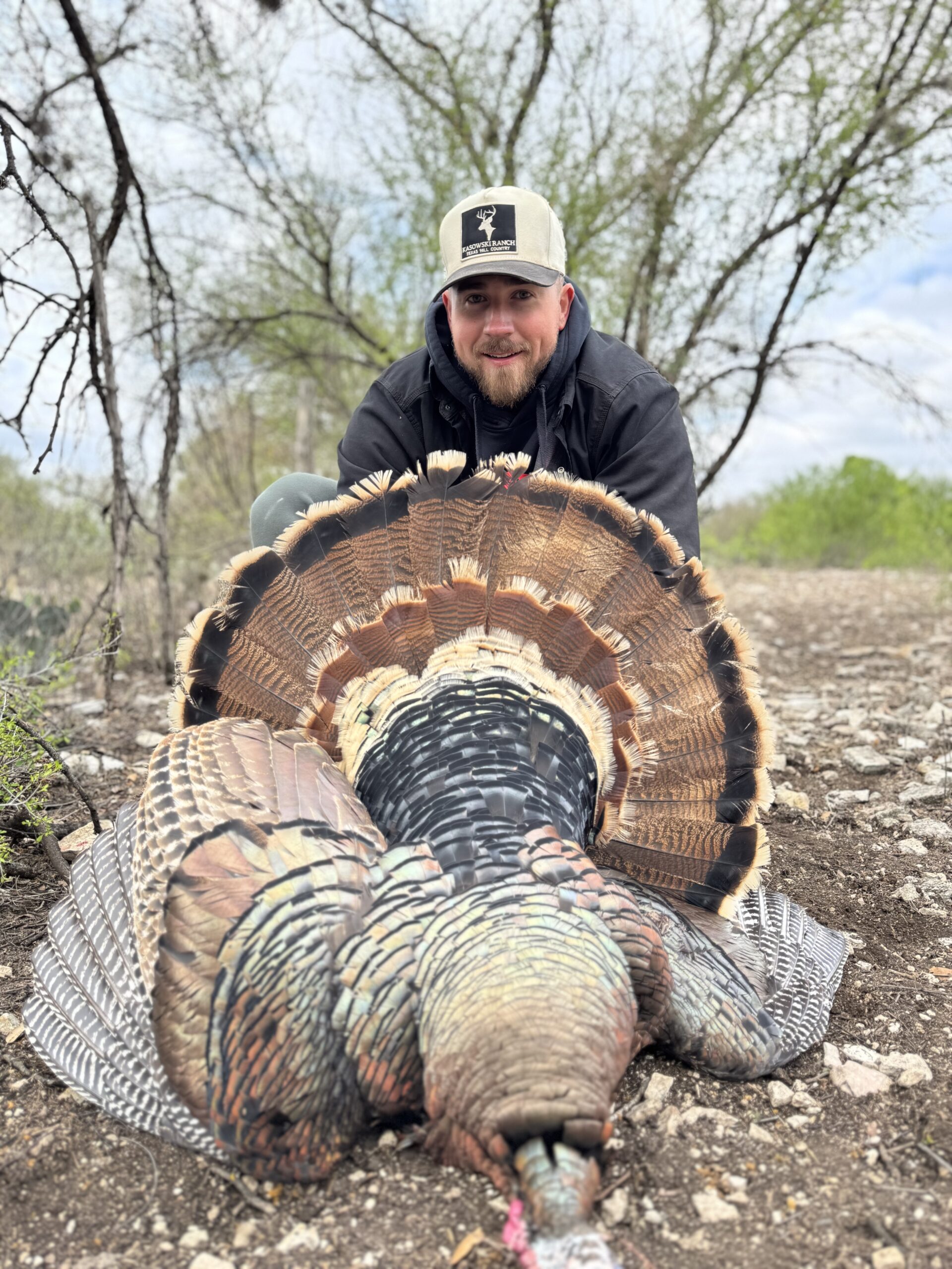 The Hunting Club at Kasowski Ranch