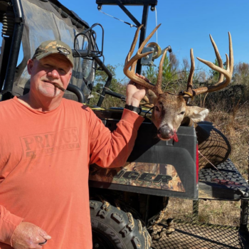 MLD Deer Lease Looking For A Few New Members