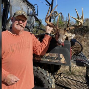 Hunting lease looking for a few family friendly management minded hunters
