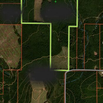 224 acres between Domino and Bloomburg -$6700